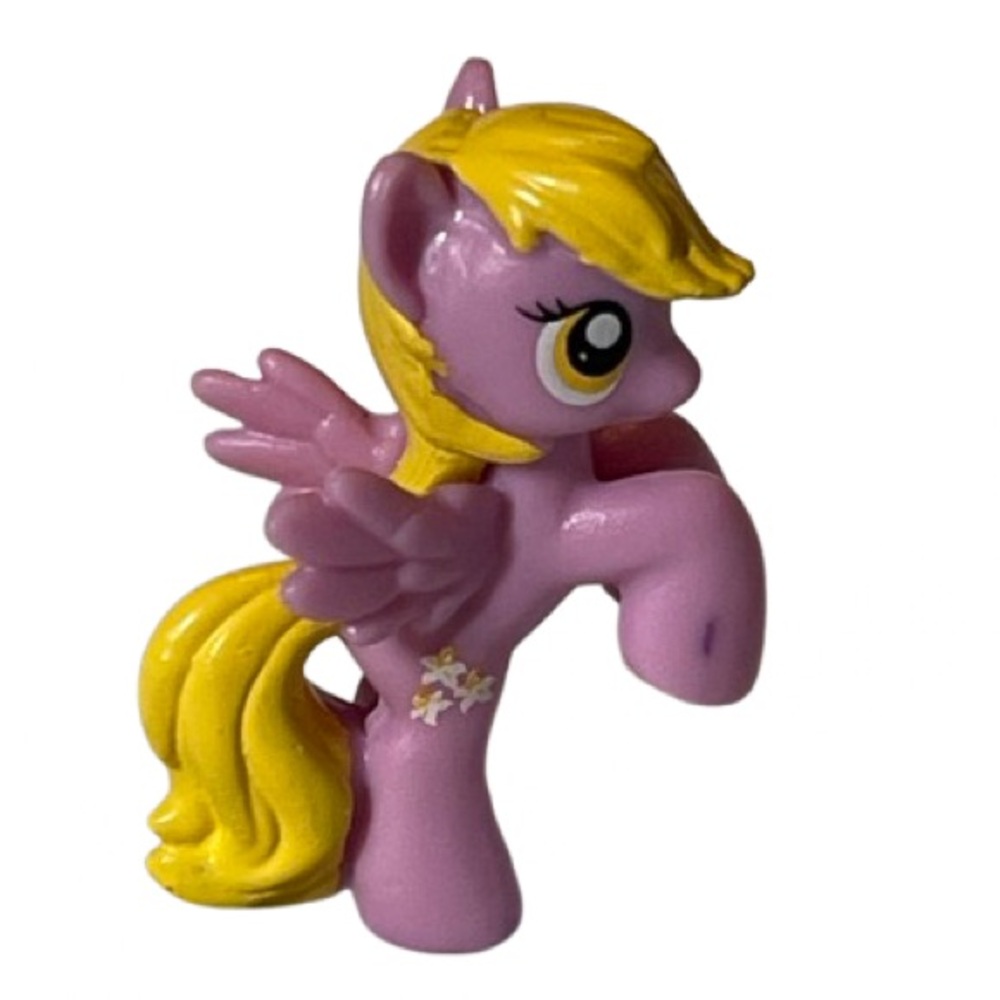 My Little Pony‎ Wave 9 Rainbow Blind Bag 2 Inch Figure - Lily Valley